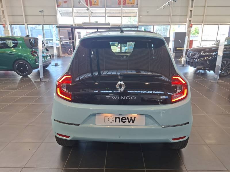 Renault Twingo - Photo 4