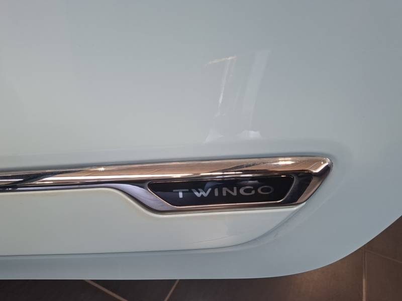 Renault Twingo - Photo 41