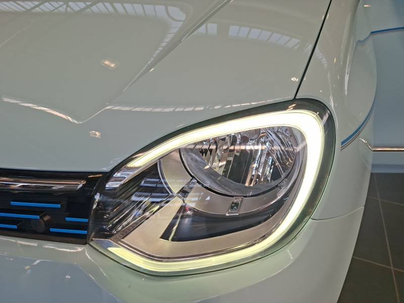 Renault Twingo - Photo 44