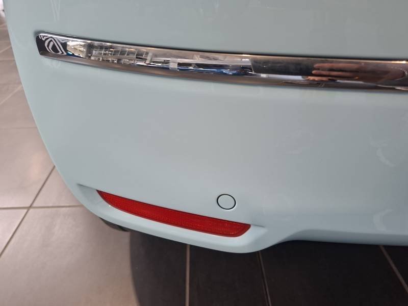Renault Twingo - Photo 45