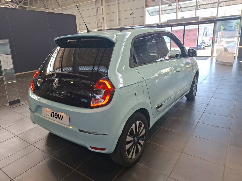 Renault Twingo - Photo 5