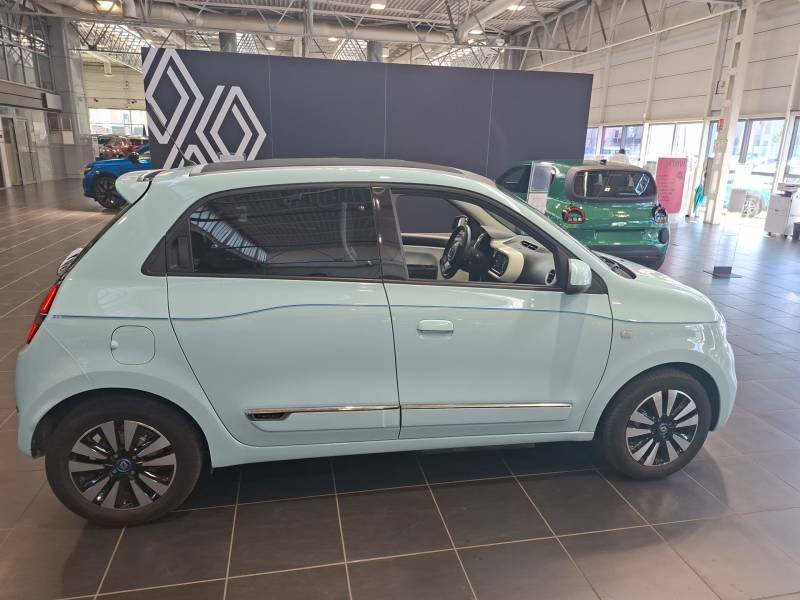 Renault Twingo - Photo 6