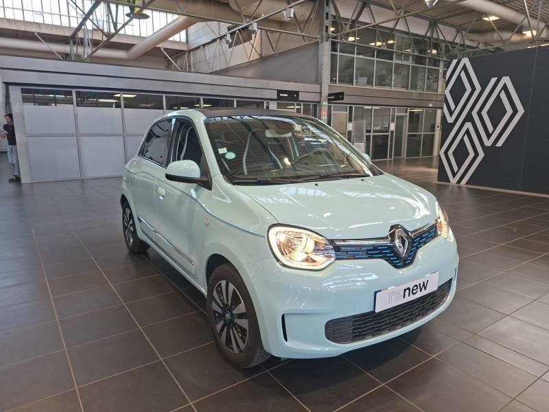 Renault Twingo - Photo 7