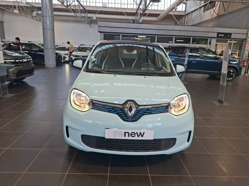 Renault Twingo - Photo 8