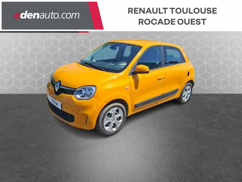 Renault Twingo - Photo 1