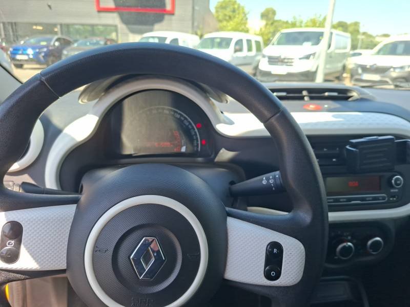 Renault Twingo - Photo 11