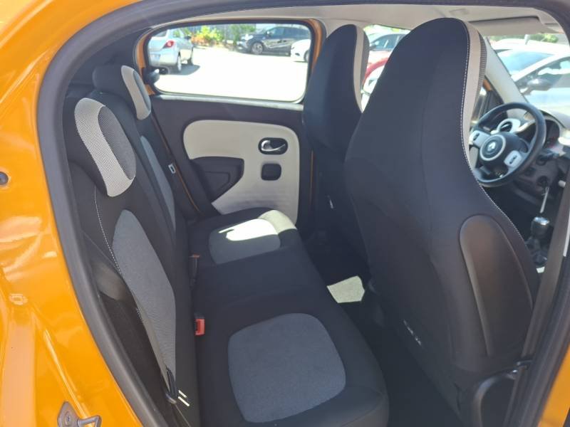 Renault Twingo - Photo 12