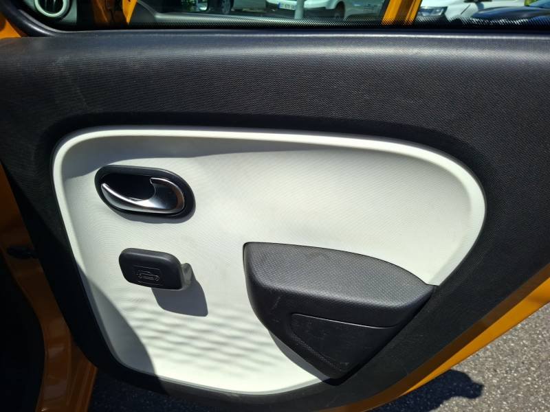 Renault Twingo - Photo 13