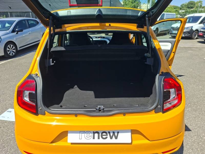 Renault Twingo - Photo 15