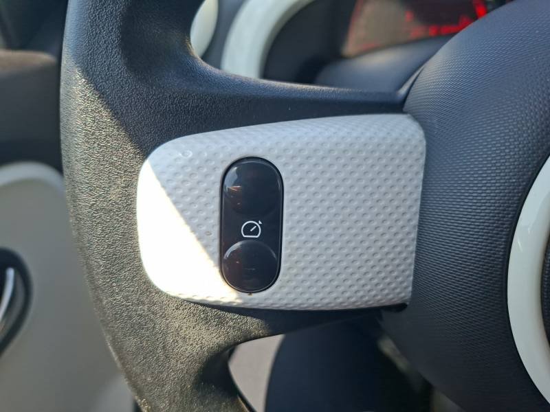 Renault Twingo - Photo 17