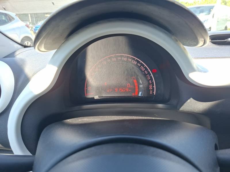 Renault Twingo - Photo 19