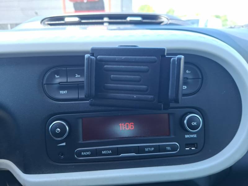 Renault Twingo - Photo 20