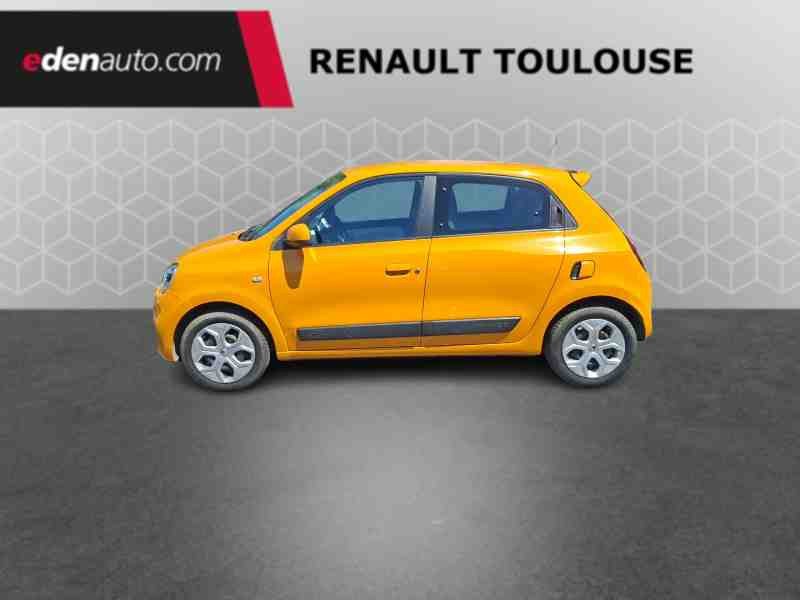 Renault Twingo - Photo 2