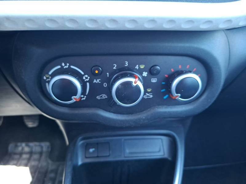 Renault Twingo - Photo 21