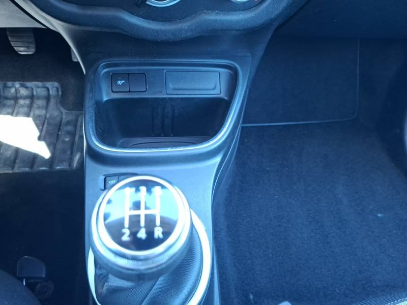 Renault Twingo - Photo 22