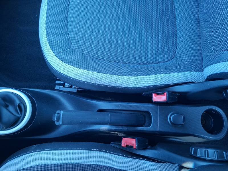 Renault Twingo - Photo 24