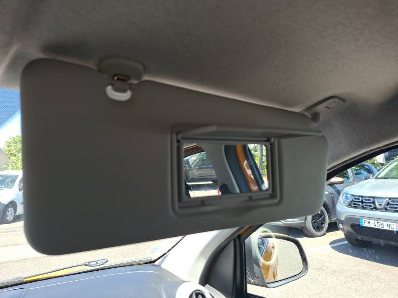 Renault Twingo - Photo 27