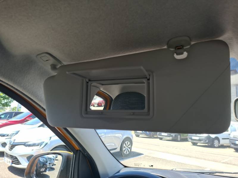 Renault Twingo - Photo 28