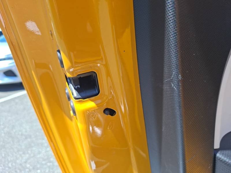 Renault Twingo - Photo 30