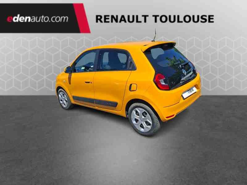 Renault Twingo - Photo 3