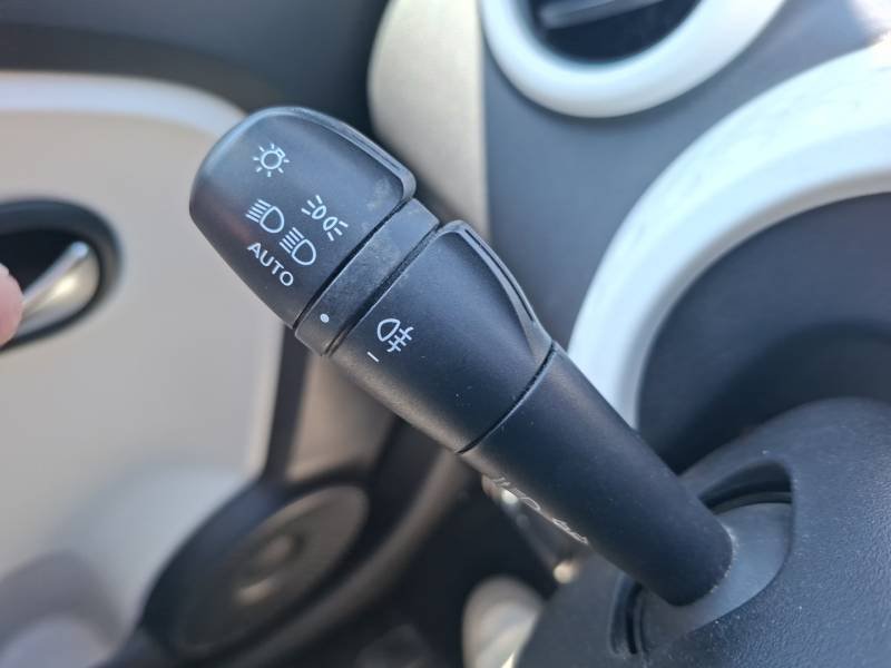 Renault Twingo - Photo 37