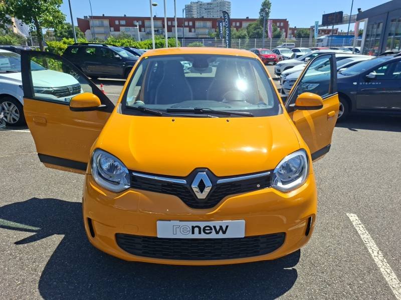 Renault Twingo - Photo 38