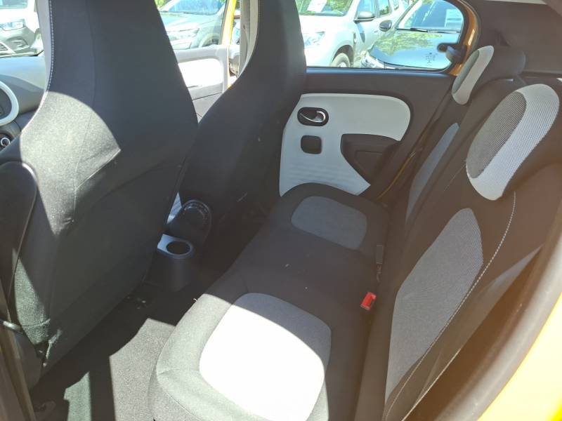 Renault Twingo - Photo 39