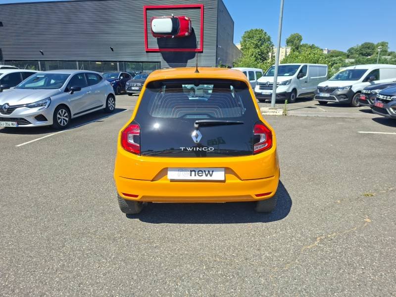 Renault Twingo - Photo 4