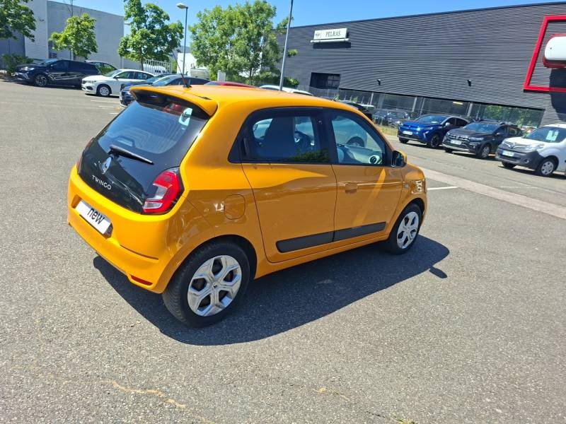 Renault Twingo - Photo 5