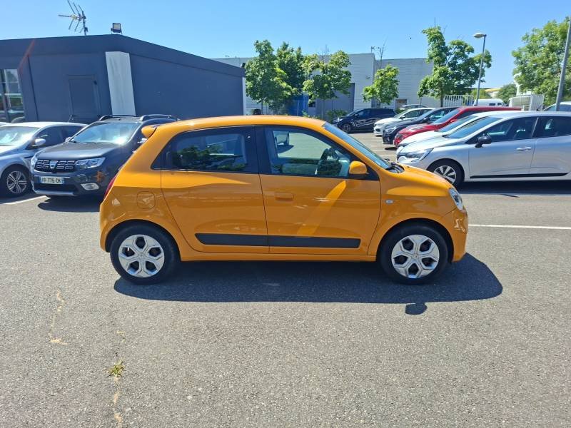 Renault Twingo - Photo 6