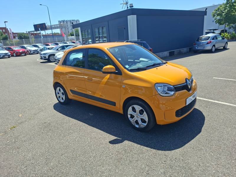 Renault Twingo - Photo 7