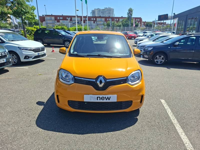 Renault Twingo - Photo 8