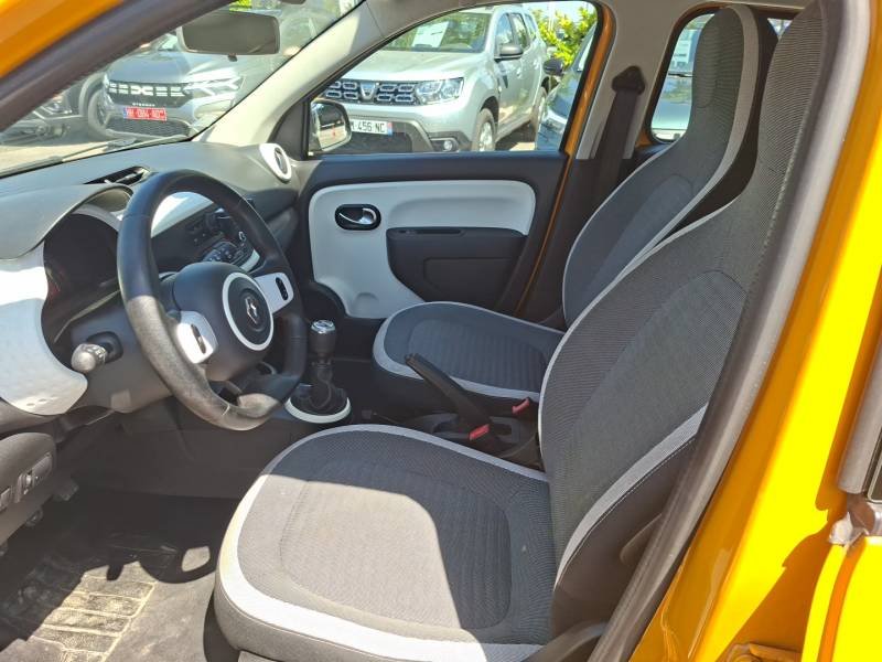 Renault Twingo - Photo 10