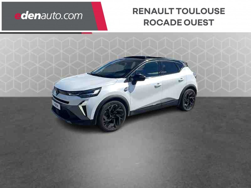 Renault Captur - Photo 1