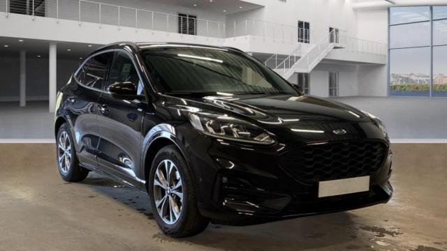Ford Kuga - Photo 1