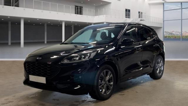 Ford Kuga - Photo 2