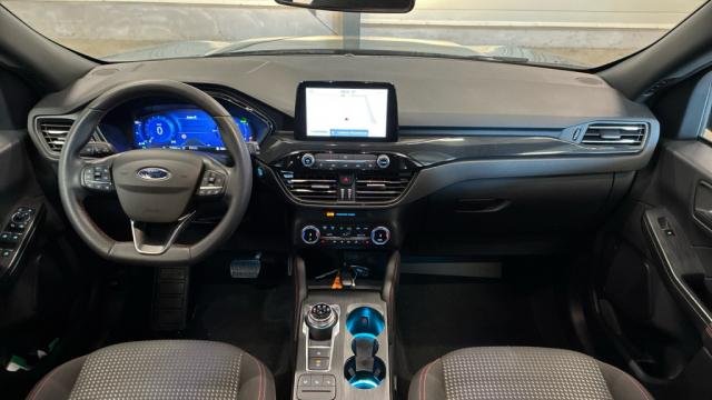 Ford Kuga - Photo 3
