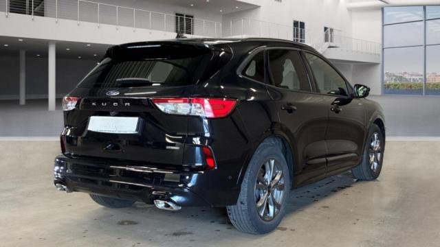 Ford Kuga - Photo 4
