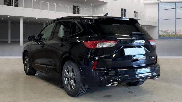 Ford Kuga - Photo 5
