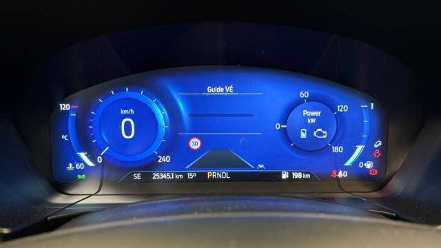 Ford Kuga - Photo 6