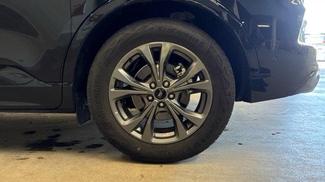 Ford Kuga - Photo 8