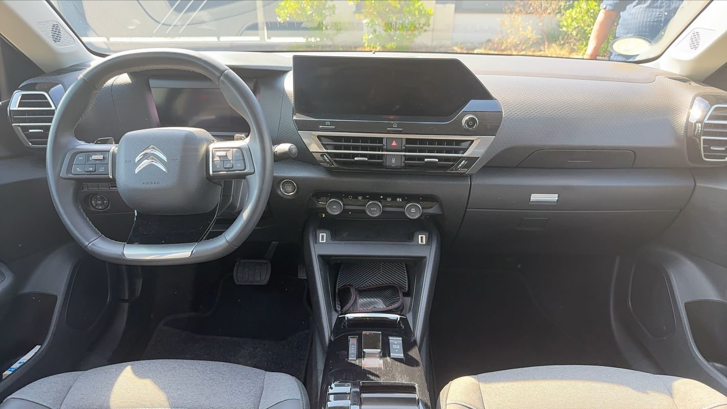 Citroën C4 - Photo 11