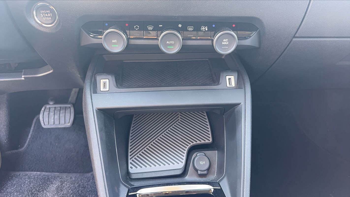 Citroën C4 - Photo 13