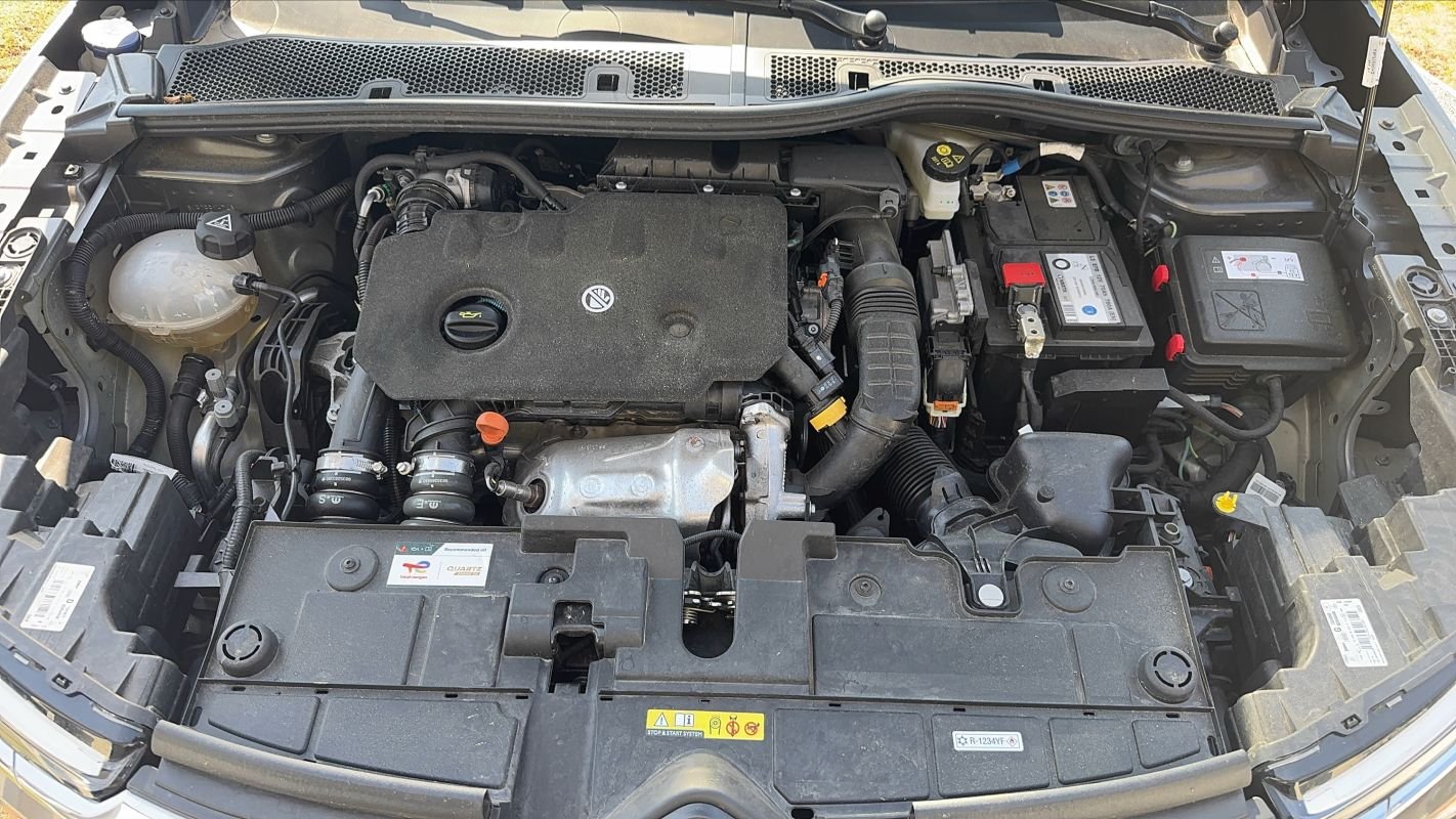 Citroën C4 - Photo 15