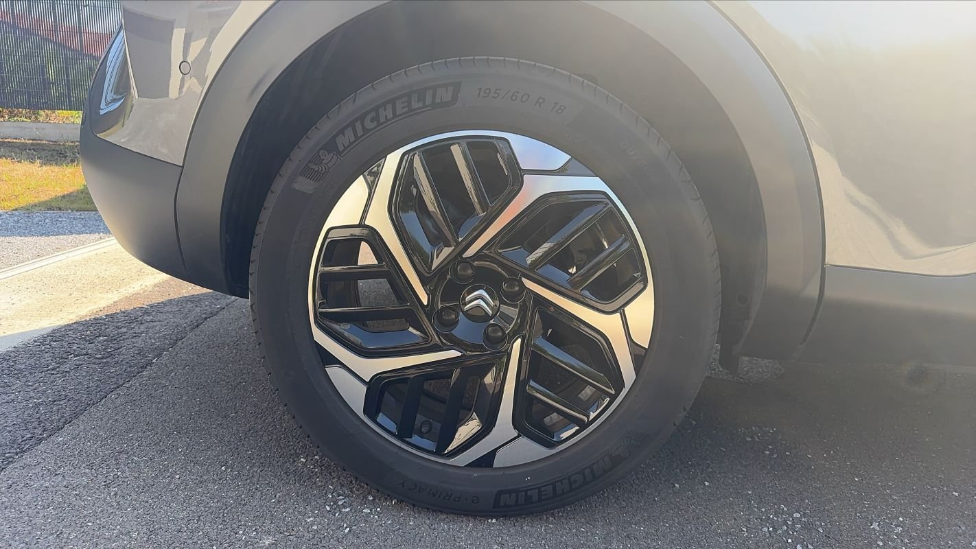 Citroën C4 - Photo 16