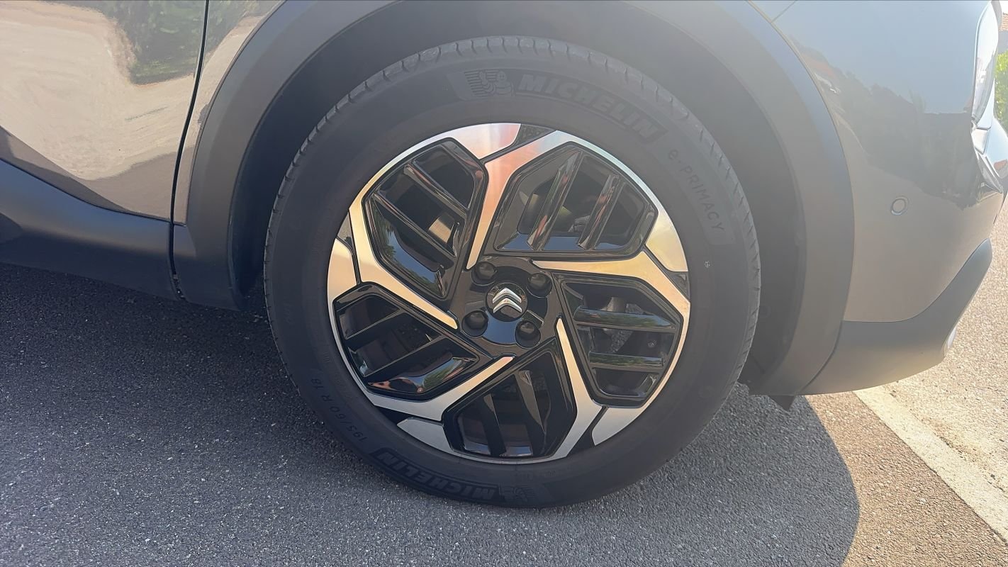 Citroën C4 - Photo 17