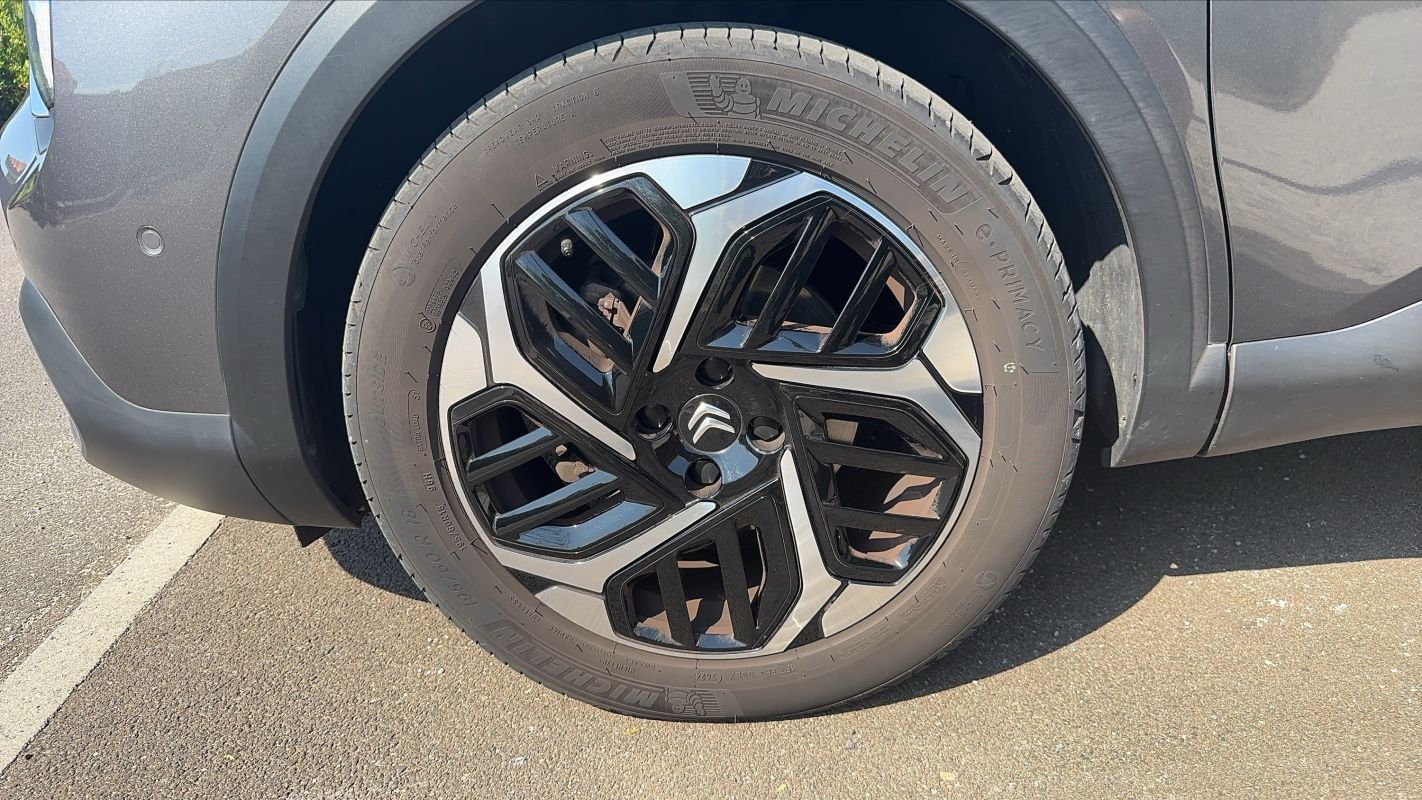 Citroën C4 - Photo 18