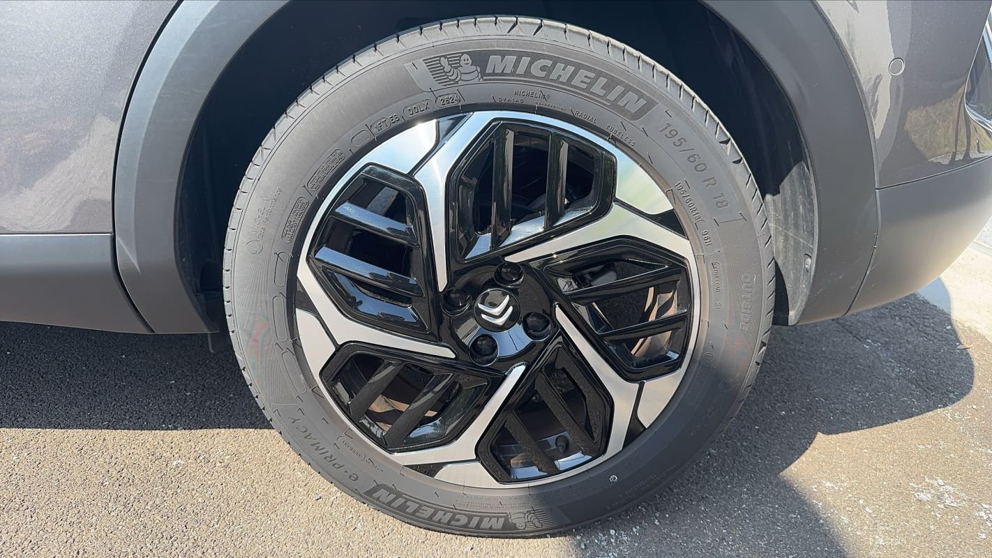 Citroën C4 - Photo 19