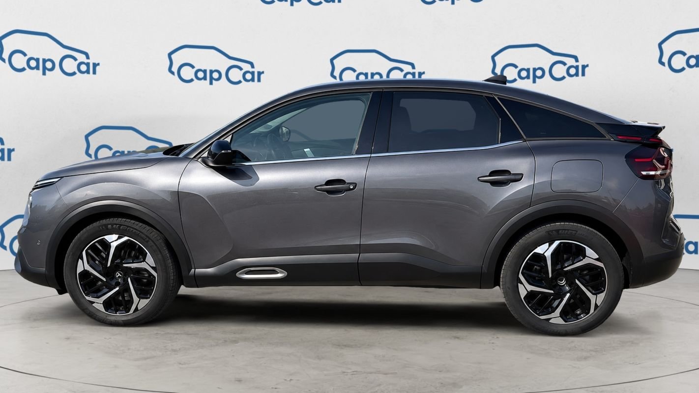 Citroën C4 - Photo 2