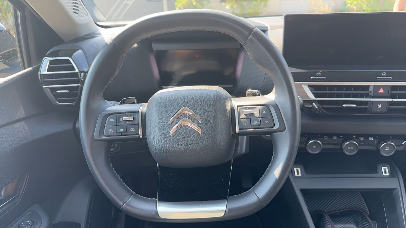 Citroën C4 - Photo 22